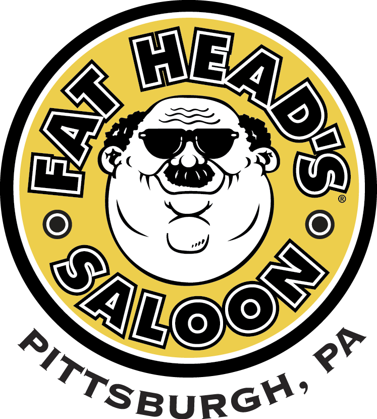 Fat Head's Saloon Pittsburgh logo