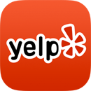 Yelp App Icon
